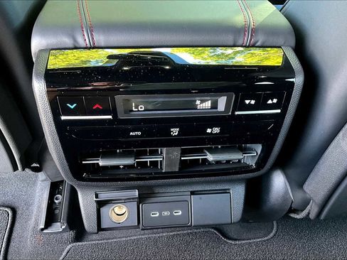 Certified 2026 Acura MDX A-Spec AWD/4WD image 18