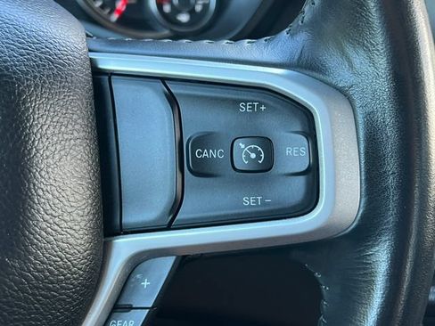 Used 2023 RAM 1500 Big Horn AWD/4WD image 22