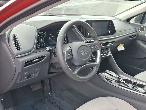 Used 2020 Hyundai Sonata SEL w/ Convenience + Sunroof Package image 10