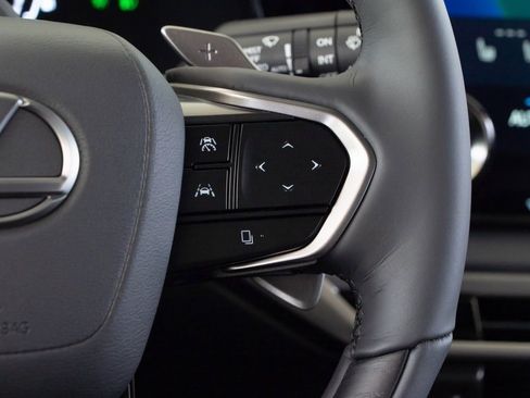 New 2026 Lexus RX 350 Premium Plus image 22