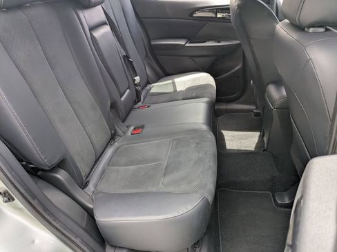 Used 2025 Mitsubishi Eclipse Cross SE AWD/4WD image 27