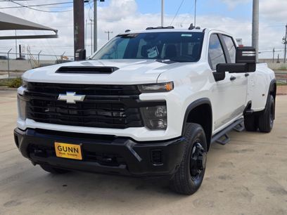 Used 2024 Chevrolet Silverado 3500 W/T w/ WT Convenience Package