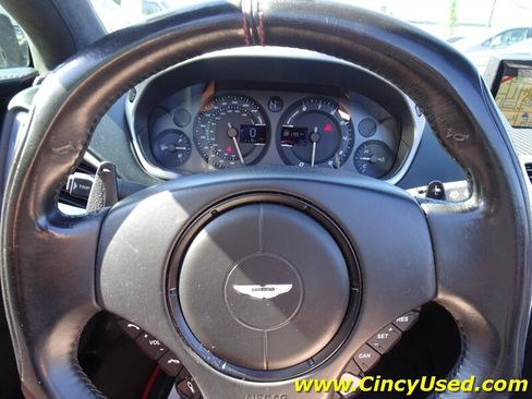 Used 2014 Aston Martin Vanquish Volante RWD image 24