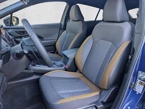 Certified 2025 Subaru Crosstrek 2.5i Sport image 15