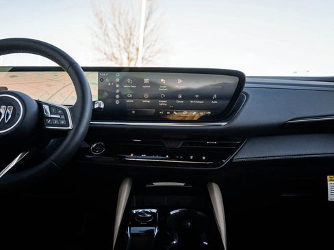 New 2026 Buick Envision Preferred image 16