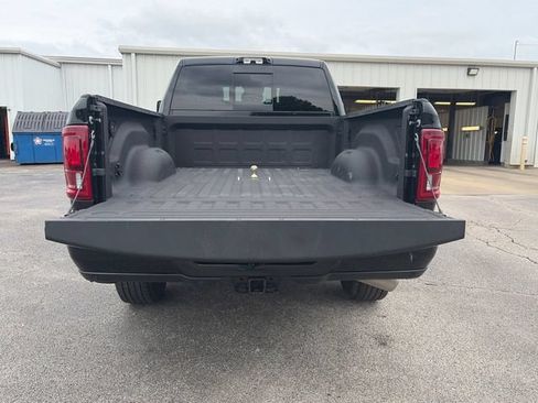 Used 2026 RAM 3500 Laramie AWD/4WD image 22
