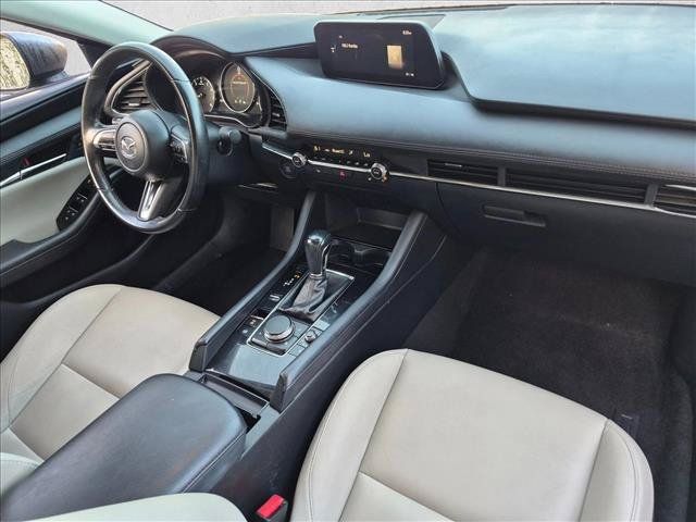 Used 2024 MAZDA MAZDA3 s FWD image 20