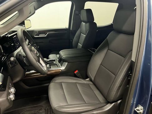 New 2026 GMC Sierra 1500 Elevation w/ Elevation Premium Package image 33