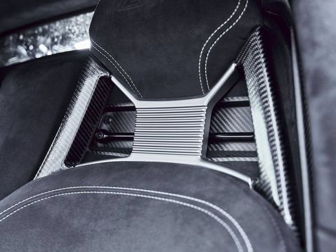 Used 2020 Ford GT Carbon Series RWD image 59