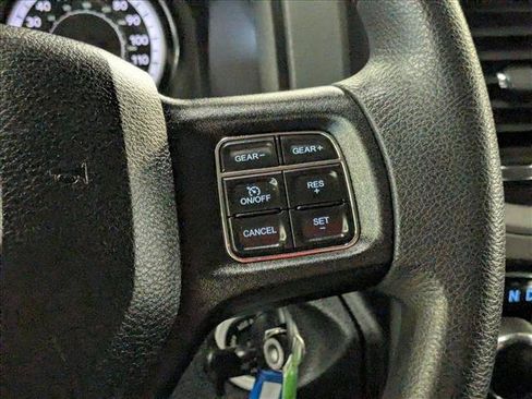 Used 2018 RAM 1500 Tradesman image 12