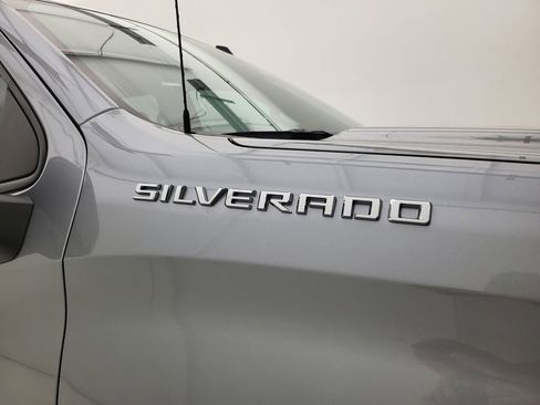 New 2026 Chevrolet Silverado 1500 RST w/ Convenience Package II image 26