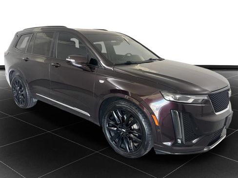 Used 2020 Cadillac XT6 Sport AWD/4WD image 7