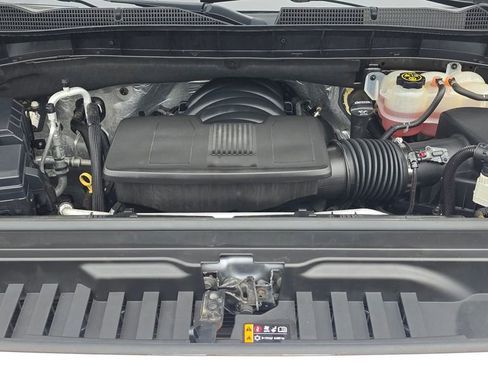 Used 2021 GMC Sierra 1500 SLT w/ SLT Premium Plus Package AWD/4WD image 12