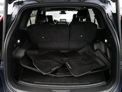 Used 2024 Honda CR-V Sport-L image 18