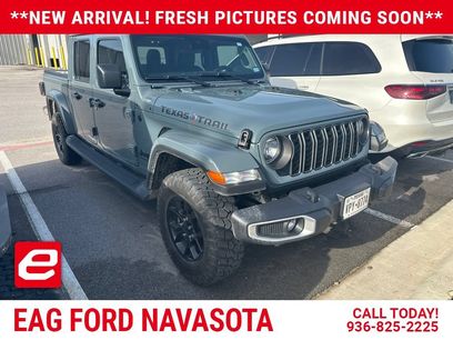 Used 2024 Jeep Gladiator Sport