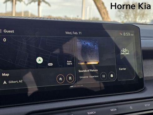 New 2027 Kia Telluride EX X-Line AWD/4WD image 15