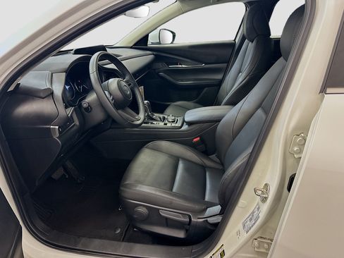 Used 2023 MAZDA CX-30 AWD 2.5 S w/ Select Package image 13