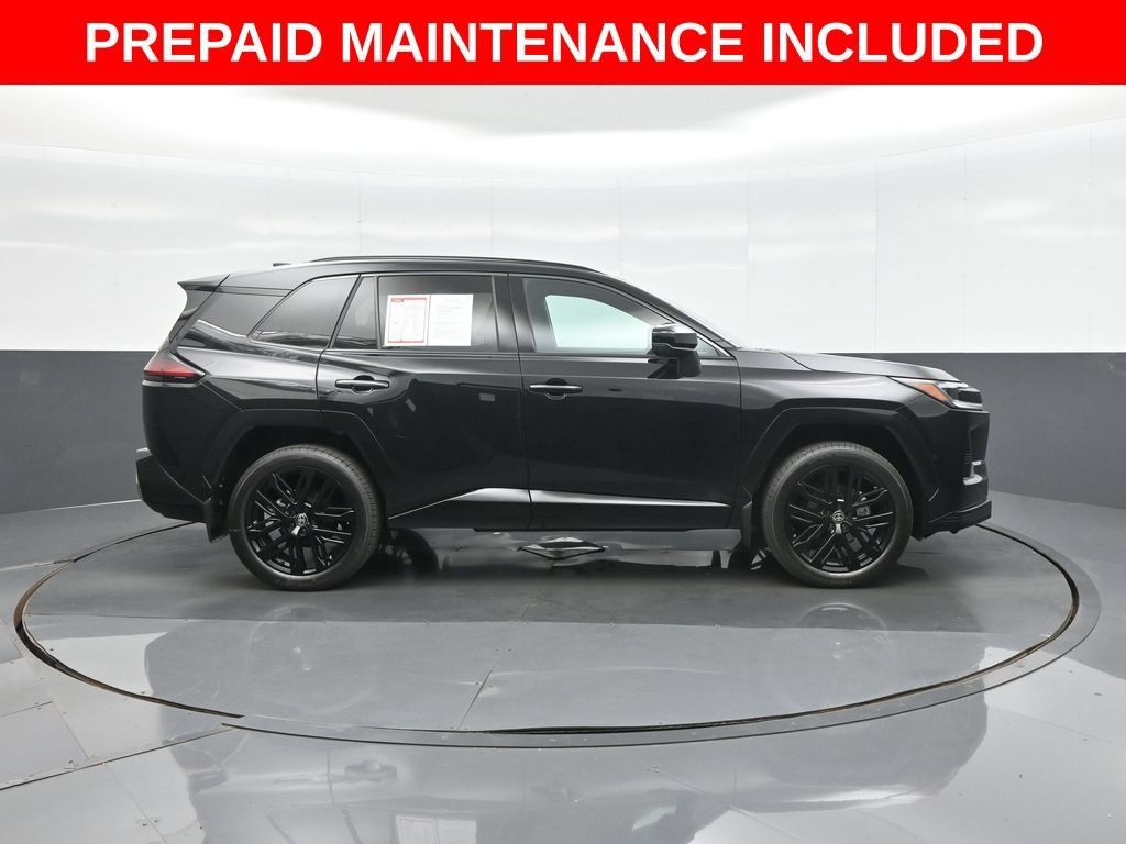Certified 2026 Toyota RAV4 XSE w/ Panoramic Sun Roof Package AWD/4WD image 8