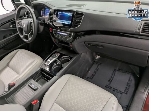 Used 2019 Honda Passport Touring image 29