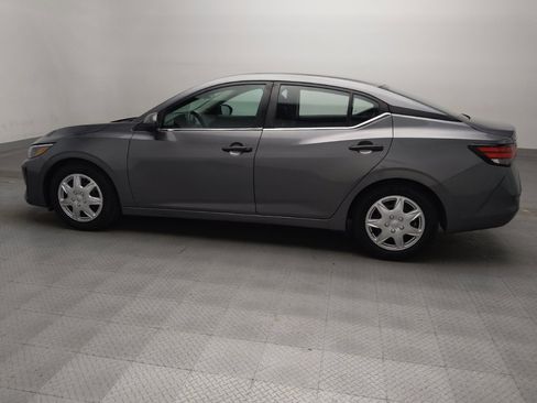 Used 2024 Nissan Sentra S FWD image 3