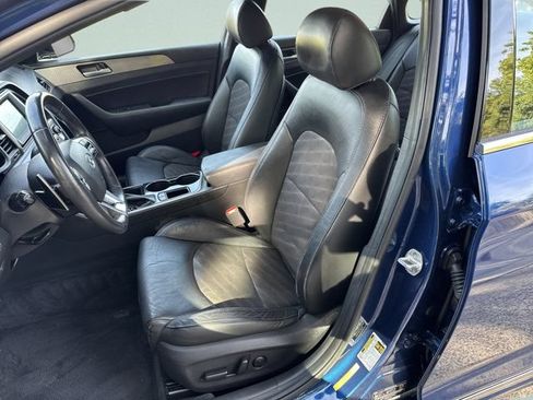 Used 2018 Hyundai Sonata Sport FWD image 19
