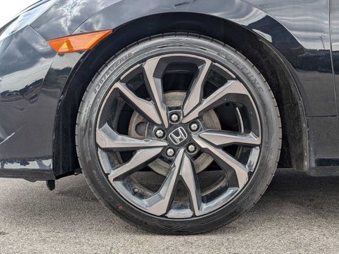 Used 2019 Honda Civic Sport image 11