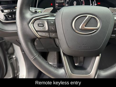 Used 2024 Lexus TX 350 AWD image 10