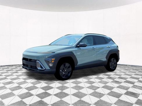 New 2026 Hyundai Kona SEL Sport AWD/4WD image 2