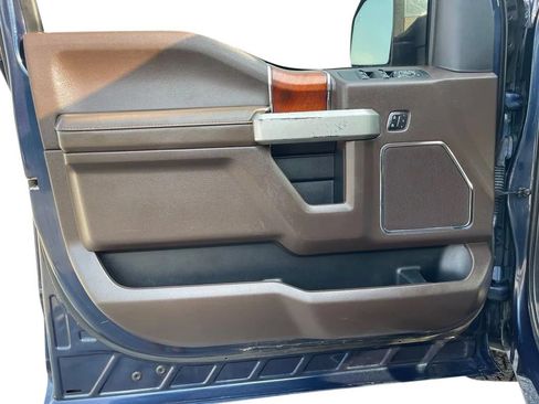 Used 2020 Ford F150 King Ranch w/ Equipment Group 601A Luxury AWD/4WD image 15