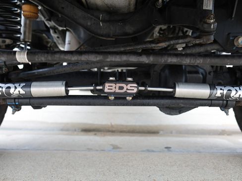 Used 2019 Ford F250 Platinum w/ Platinum Ultimate Package image 23