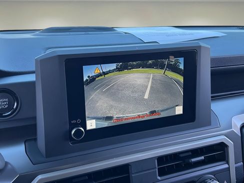 Certified 2024 Toyota Tacoma SR5 w/ SR5 Upgrade Package image 25