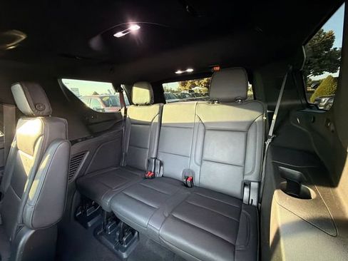 Used 2021 Chevrolet Tahoe High Country AWD/4WD image 30