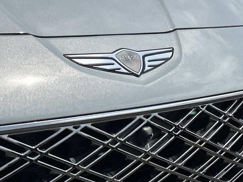 New 2027 Genesis GV80 2.5T Advanced AWD/4WD image 11