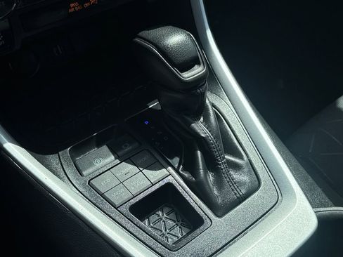 Used 2024 Toyota RAV4 XLE image 25