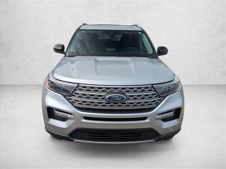 Certified 2023 Ford Explorer Limited w/ Limited Technology Package RWD video 2
