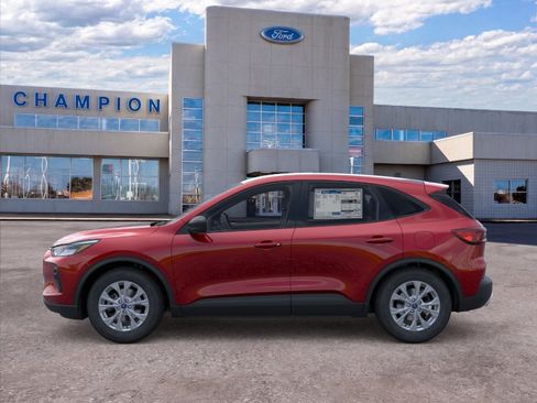 New 2026 Ford Escape Active w/ Tech Pack #1 FWD image 3