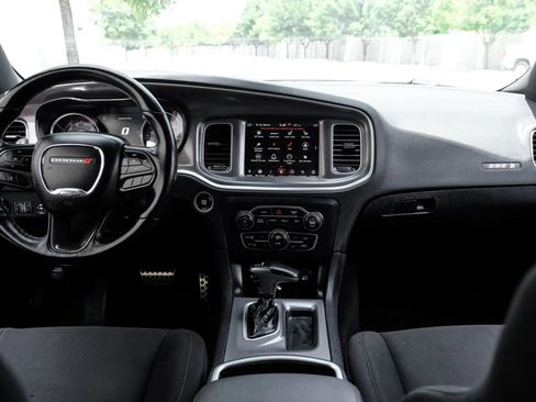 Used 2021 Dodge Charger Scat Pack RWD image 21