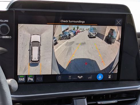 New 2026 Subaru Outback Touring image 4