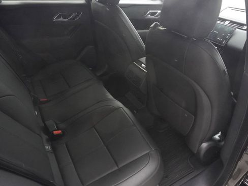 New 2026 Land Rover Range Rover Velar Dynamic SE image 26
