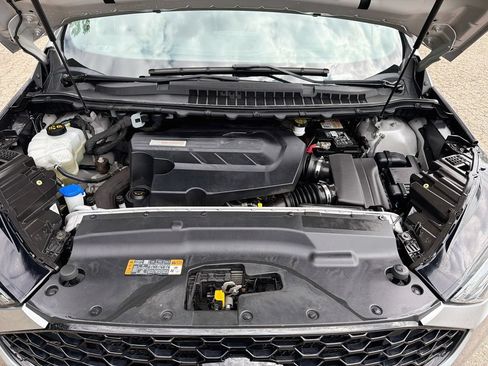 Used 2020 Ford Edge ST w/ Equipment Group 401A AWD/4WD image 34