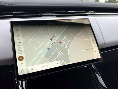 New 2026 Land Rover Range Rover Sport SE image 21