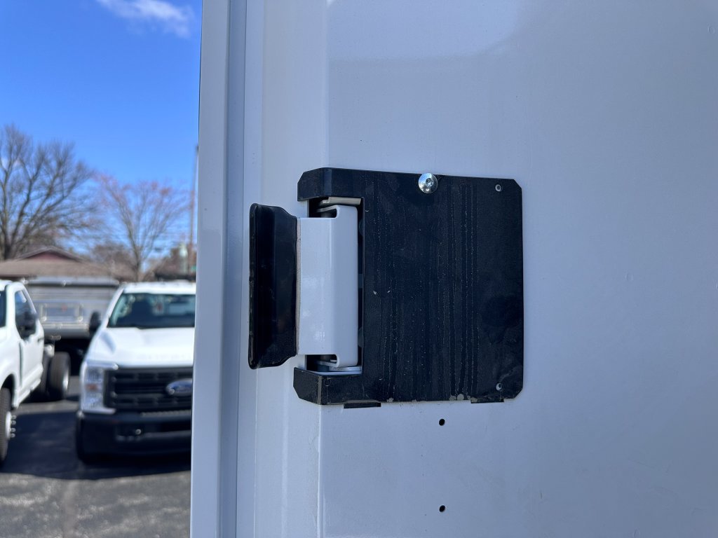 New 2024 Ford F550 4x4 Regular Cab Super Duty image 58