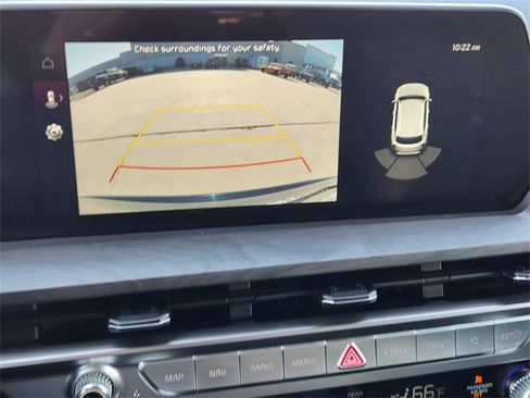 Certified 2024 Kia Telluride EX X-Line image 18