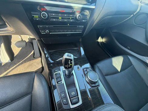 Used 2016 BMW X3 xDrive28i image 17