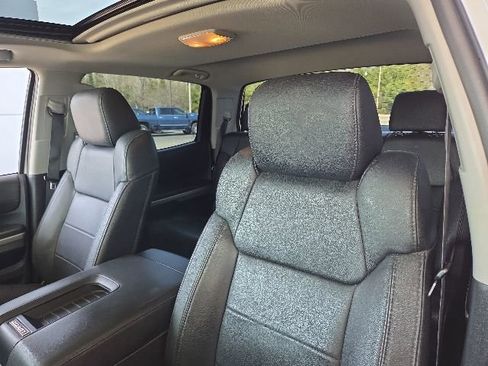 Used 2016 Toyota Tundra Limited AWD/4WD image 26