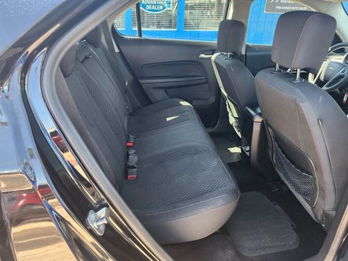 Used 2015 Chevrolet Equinox LS image 19