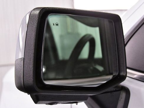 New 2026 Chevrolet Silverado 1500 LTZ w/ Technology Package image 15