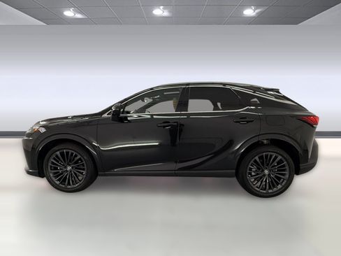Used 2025 Lexus RX 350 Premium w/ Convenience Package FWD image 2
