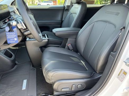 New 2026 Hyundai Ioniq 5 SEL AWD/4WD image 21