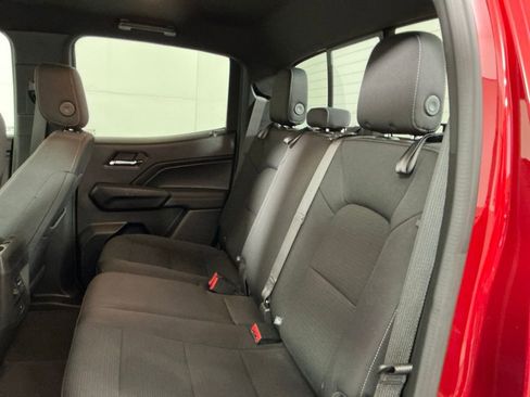 Used 2023 Chevrolet Colorado LT w/ LT Convenience Package II RWD image 26